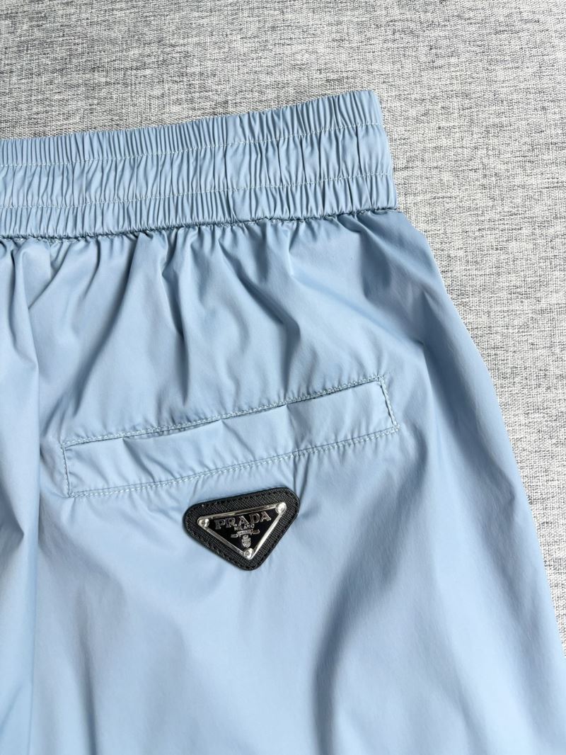 Prada Short Pants